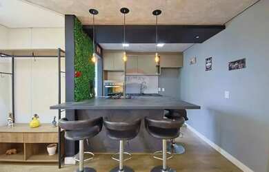 Imagem 3: Apartamento para alugar no Cond Orquidea, Cidade Jardim, Jundiai SP