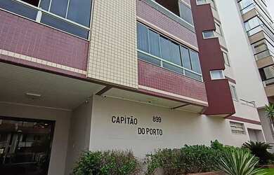 Imagem: O apartamento possui 3 Dormitórios, 3 Banheiros, 1 Vaga na