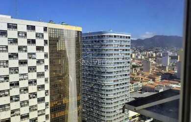 Imagem: O depósito possui 26m² de Área e está localizado em Centro