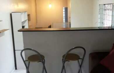 Imagem: O apartamento possui 3 Dormitórios, 1 Banheiro e está localizado