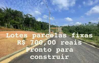 Imagem 2: VILLAGE NOVO IRANDUBA. Imóvel novoe250m² de Área