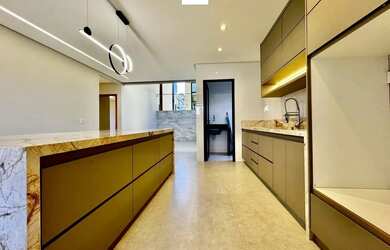 Imagem 10: Casa à venda no bairro Jardins Nápoles - Senador Canedo/GO