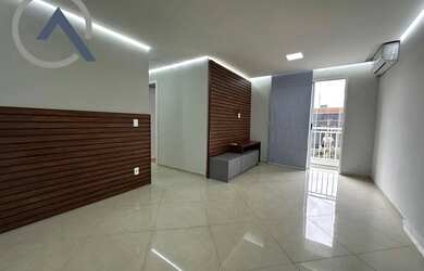 Imagem: O apartamento possui 3 Dormitórios, 2 Banheiros, 1 Vaga na