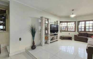 Imagem 2: Sobrado em Rua Gustavo Leopoldo Feltes - Canudos - Novo Hamburgo/RS