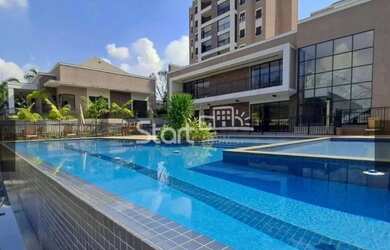 Imagem: O apartamento possui 3 Dormitórios, 2 Banheiros, 2 Vagas na