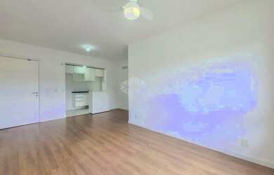 Imagem: Apartamento mobiliado com 76m², 3 Dormitórios sendo 1 suíte