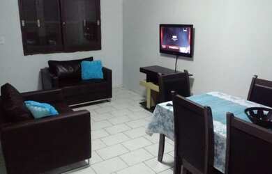 Imagem 4: Casa na praia - otima pra descanso da familia