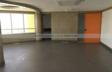 Imagem: O apartamento possui 3 Dormitórios, 5 Banheiros, 4 Vagas na