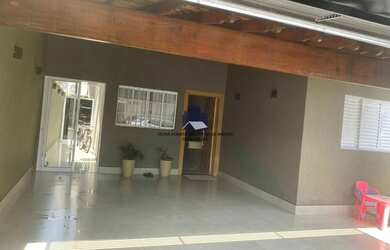 Imagem 14: Casa à venda no bairro Residencial Santa Ana - São José do Rio Preto/SP