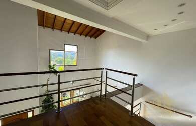 Imagem 9: Atibaia - Casa de Condomínio - Condominio Parque das Garças II