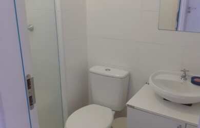 Imagem 9: Excelente 3 quartos com Vista Livre no Way Bandeirantes