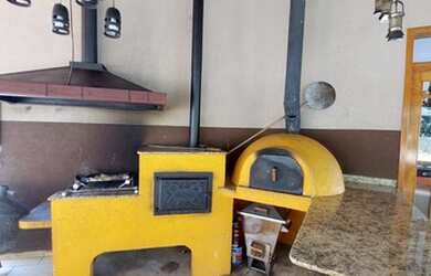 Imagem 12: Atibaia - Casa de Condomínio - Jardim Estancia Brasil