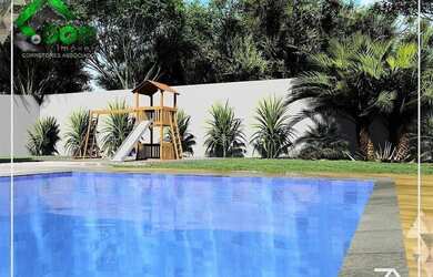 Imagem 7: Bela casa a venda no Condomínio Figueira Garden em Atibaia/SP