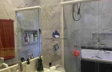 Imagem 6: Casa à venda no bairro Residencial Santa Ana - São José do Rio Preto/SP