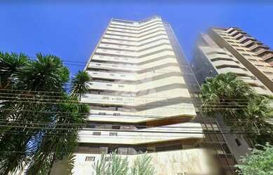 Imagem: O apartamento possui 3 Dormitórios, 3 Banheiros, 3 Vagas na