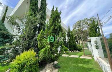 Imagem 4: Casa com 3 dormitórios, 520 m² - venda por R$ 3.150.000,00 ou aluguel...