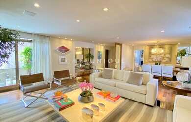 Imagem 4: SãO PAULO - Apartamento Padrão - Jardim Paulista