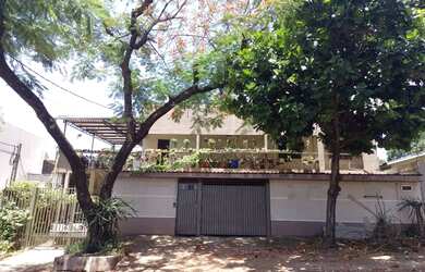 Imagem: A kitnet possui 1 Dormitório, 1 Banheiro, 1 Vaga na garagem