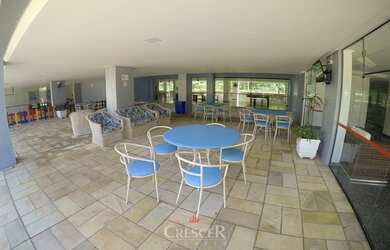 Imagem 4: Apartamento para venda com 3 quartos em Caioba