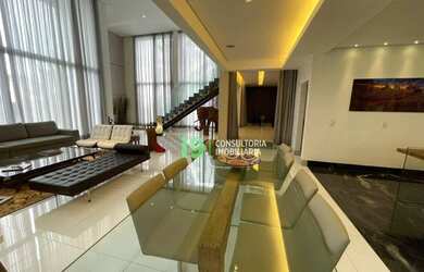 Imagem 6: Casa com 3 dormitórios, 520 m² - venda por R$ 3.150.000,00 ou aluguel...