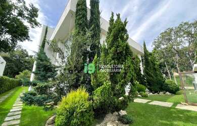 Imagem 3: Casa com 3 dormitórios, 520 m² - venda por R$ 3.150.000,00 ou aluguel...