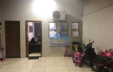 Imagem: A casa possui 2 Dormitórios, 1 Banheiro e 112m² de Área e