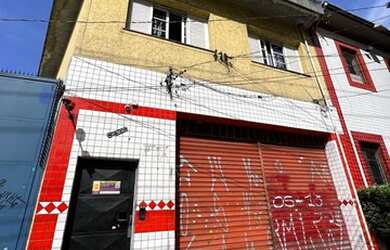 Imagem 1: Waka Pensão Masculina - metrô carrão - camas beliches