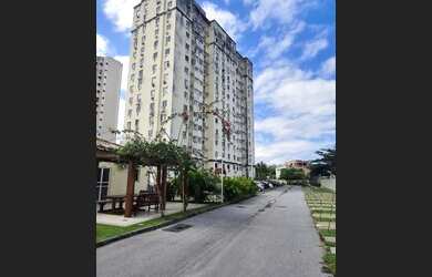 Imagem 8: Excelente 3 quartos com Vista Livre no Way Bandeirantes