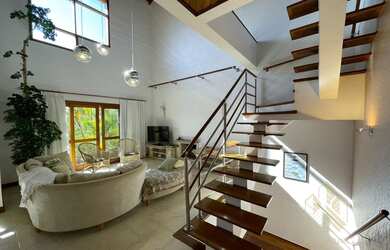 Imagem 8: Atibaia - Casa de Condomínio - Condominio Parque das Garças II