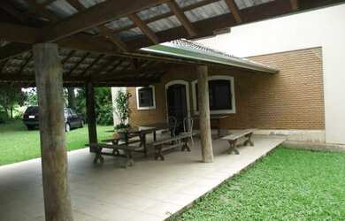 Imagem 15: Sítio à venda no bairro Avecuia - Porto Feliz/SP