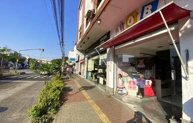 Imagem: O depósito possui 39m² de Área e está localizado em Cristo