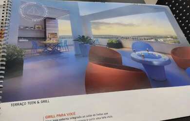 Imagem 3: Apartamento a Venda Villa Nova Fazendinha Carapicuíba