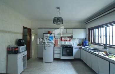 Imagem 15: Bairro Jardim Pedroso. Churrasqueira, Varanda, Área de serviçoe300m²...