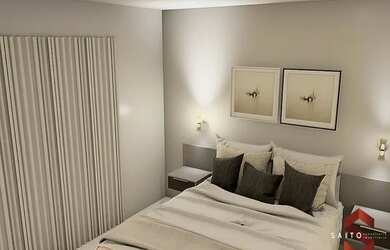 Imagem 5: CASA RESIDENCIAL em INDAIATUBA - SP, JARDIM AMSTALDEN RESIDENCE