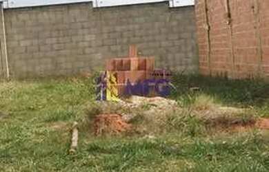 Imagem: O terreno possui 154m² de Área e está localizado em Jardim