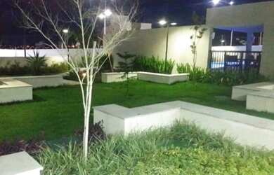 Imagem 2: APARTAMENTO PARA VENDA NO CONDOMINIO COSMOPOLITAN SHOPPING PARK