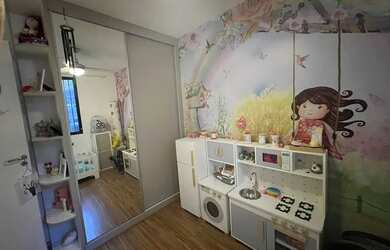 Imagem 14: , Repletto. 80m² de Área, 1 Vaga na garageme3 Dormitórios