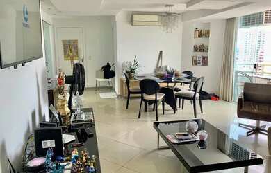 Imagem 10: Apartamento no Marco / 3 quartos / Nascente / Andar alto