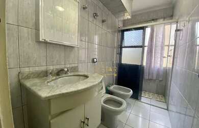 Imagem 4: Apartamento, 80 m² - venda por R$ 700.000,00 ou aluguel por R$ 4.650,00/mês - Granja Julie