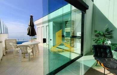 Imagem 10: Casa à venda por R$ 980.000,00 - Pontinha - Araruama/RJ