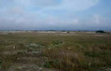 Imagem 6: Terreno na praia. 1.325m² de Área