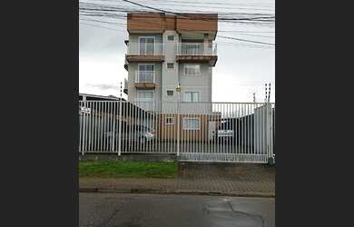 Imagem: Apartamento para locação no bairro Guaraituba em Colombo