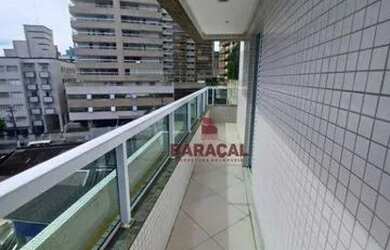 Imagem 6: Apartamento com 2 dormitórios à venda, 65 m² por R$ 515.000 - Boqueirão - Praia Grande/SP