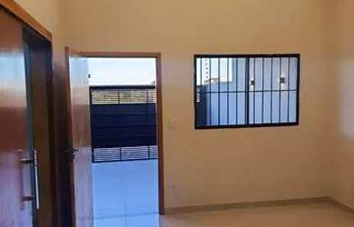 Imagem 7: Casa com 3 dormitórios à venda, 118 m² por R$ 428.000 - Setvalley III...