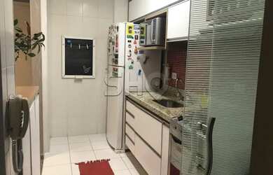 Imagem 12: Apartamento com 2 dormitórios à venda Ipiranga, 65 m² por R$ 650.000,00...