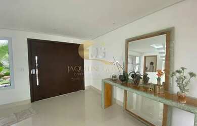 Imagem 4: Casa em Condomínio para Locação em Arujá, Arujá Country Club, 3 dormitórios,...