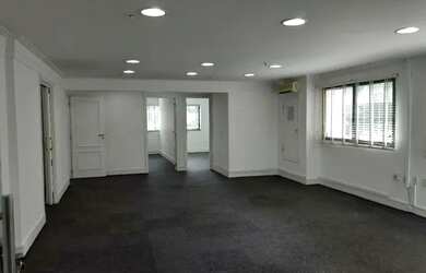 Imagem 13: Conjunto, 121 m² - venda por R$ 1.579.760,00 ou aluguel por R$ 12.526,92/mês...