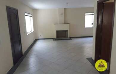 Imagem 6: Sobrado, 348 m² - venda por R$ 2.600.000,00 ou aluguel por R$ 8.260,00/mês...