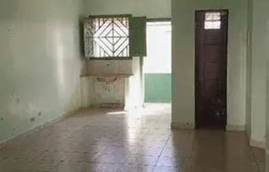 Imagem 2: af Casa em PAU MIÚDO. 54m² de Área, 1 Vaga na garageme2 Dormitórios