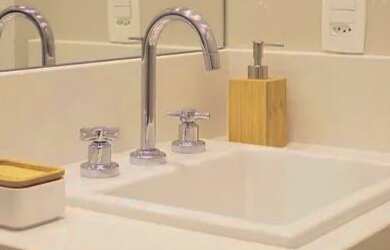 Imagem 10: Apartamento alto padrão para locação, bairro Alta Vista em Jundiaí...